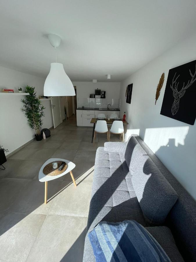 Casa Hintze Ii- 2 Zimmerwohnung 5 Minuten Zu Fuss In Die Innenstadt Und Nahe Der Berge Κέμπτεν Εξωτερικό φωτογραφία