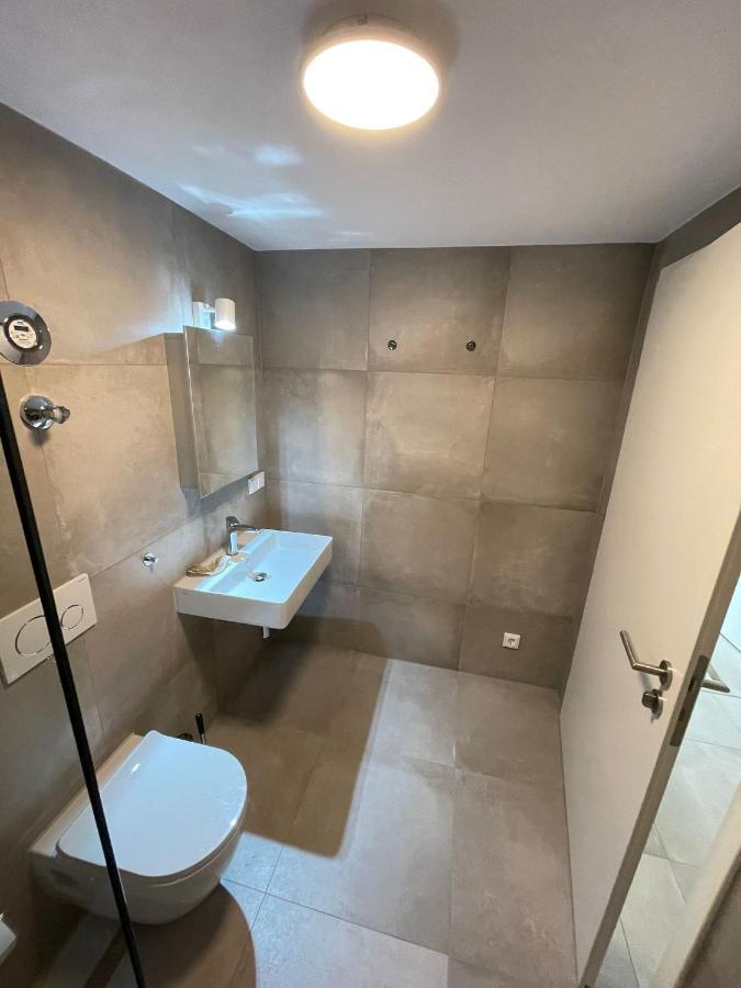 Casa Hintze Ii- 2 Zimmerwohnung 5 Minuten Zu Fuss In Die Innenstadt Und Nahe Der Berge Κέμπτεν Εξωτερικό φωτογραφία