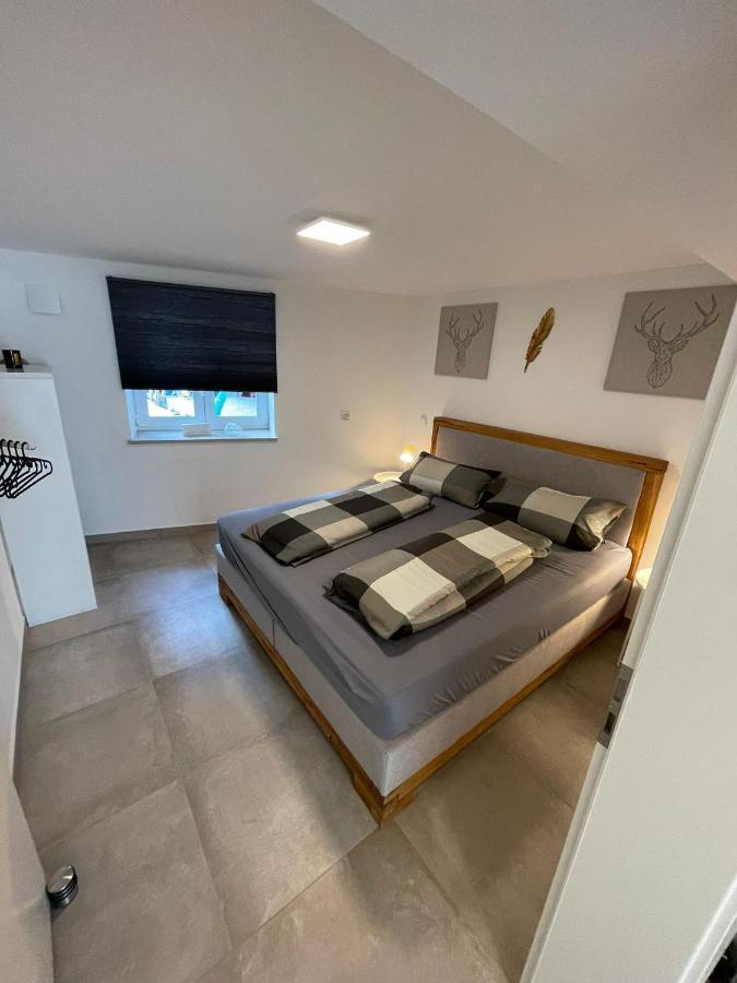Casa Hintze Ii- 2 Zimmerwohnung 5 Minuten Zu Fuss In Die Innenstadt Und Nahe Der Berge Κέμπτεν Εξωτερικό φωτογραφία